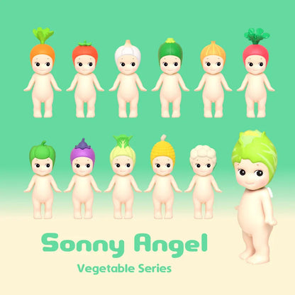 Sonny Angel Légumes