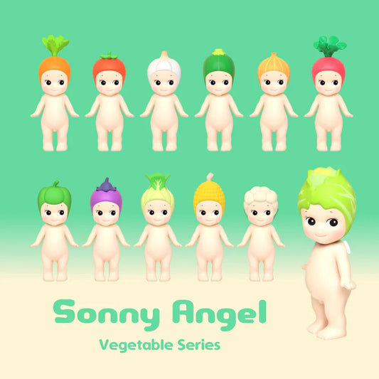 Sonny Angel Légumes