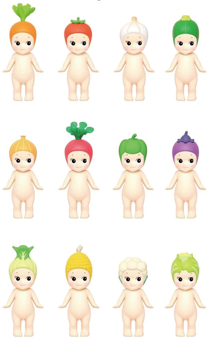 Sonny Angel Légumes