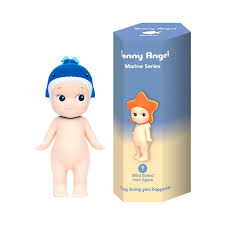 Sonny Angel Marine Series