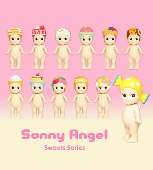 Sonny Angel Sweets