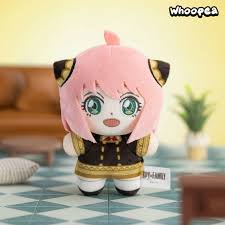Spy x Family Character Series Peluche - Pop Mart