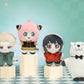 Spy x Family Character Series Peluche - Pop Mart