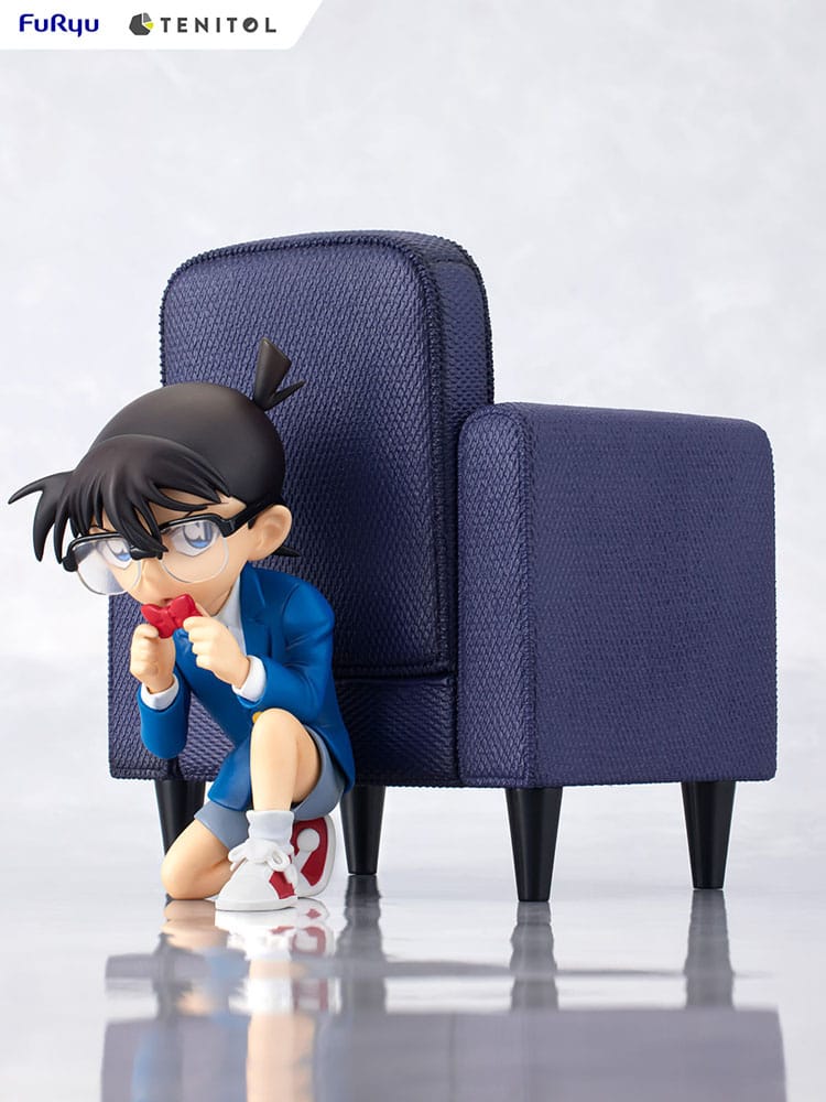 Statuette Conan Edogawa - Detective Conan Tenitol 28cm