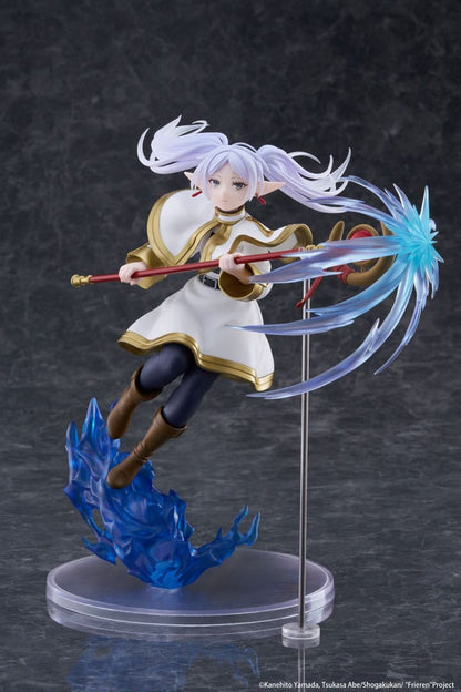 Statuette Frieren AMP+ 21cm