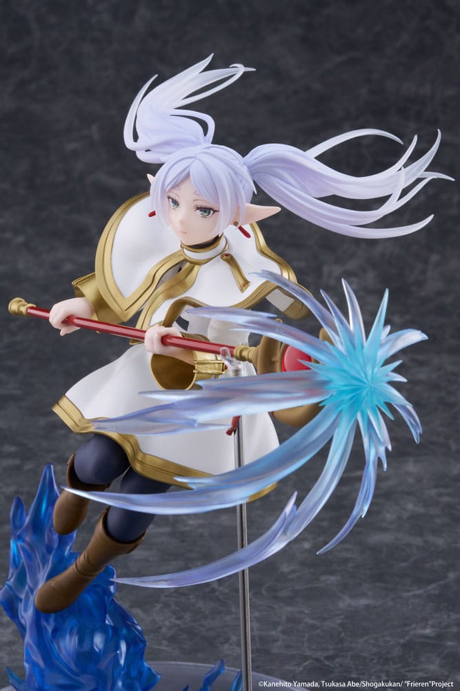 Statuette Frieren AMP+ 21cm