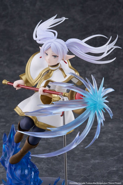 Statuette Frieren AMP+ 21cm