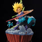 Statuette Gohan "Anger Exploding" - Dragon Ball Z FiguartsZERO 20cm [EN PRECOMMANDE]