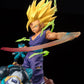 Statuette Gohan "Anger Exploding" - Dragon Ball Z FiguartsZERO 20cm [EN PRECOMMANDE]