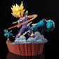 Statuette Gohan "Anger Exploding" - Dragon Ball Z FiguartsZERO 20cm [EN PRECOMMANDE]