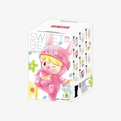 Sweet Bean I want a Hug Pop Mart Blind Box