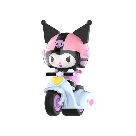 Sanrio Characters Sweet Besties Pop Mart - Rocket Strasbourg