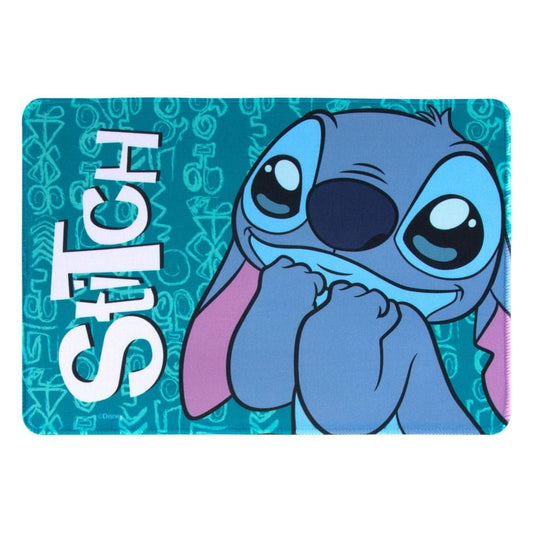 Tapis de Souris Stitch Shy 34,5x25cm