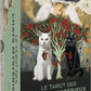 Tarot Des Chats Mystérieux