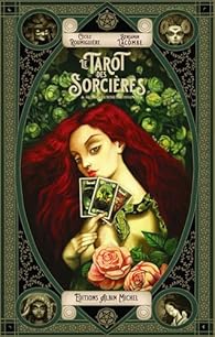 Tarot des sorcières et autres femmes puissantes