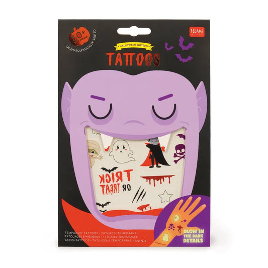 Tatouages Ephemeres Legami