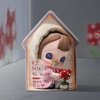 Tinytiny Prologue - Pop Mart