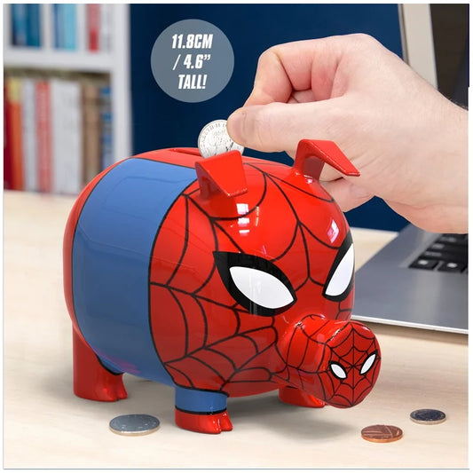 Tirelire Spider-Ham Spider-Man