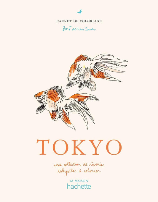 Tokyo