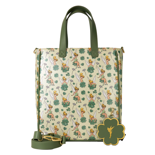 Tote Bag Fée Clochette Loungefly Disney