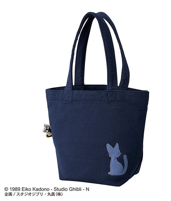 Tote Bag Jiji Kiki la Petite Sorcière [EN PRECOMMANDE]