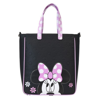 Tote Bag Minnie Disney Loungefly