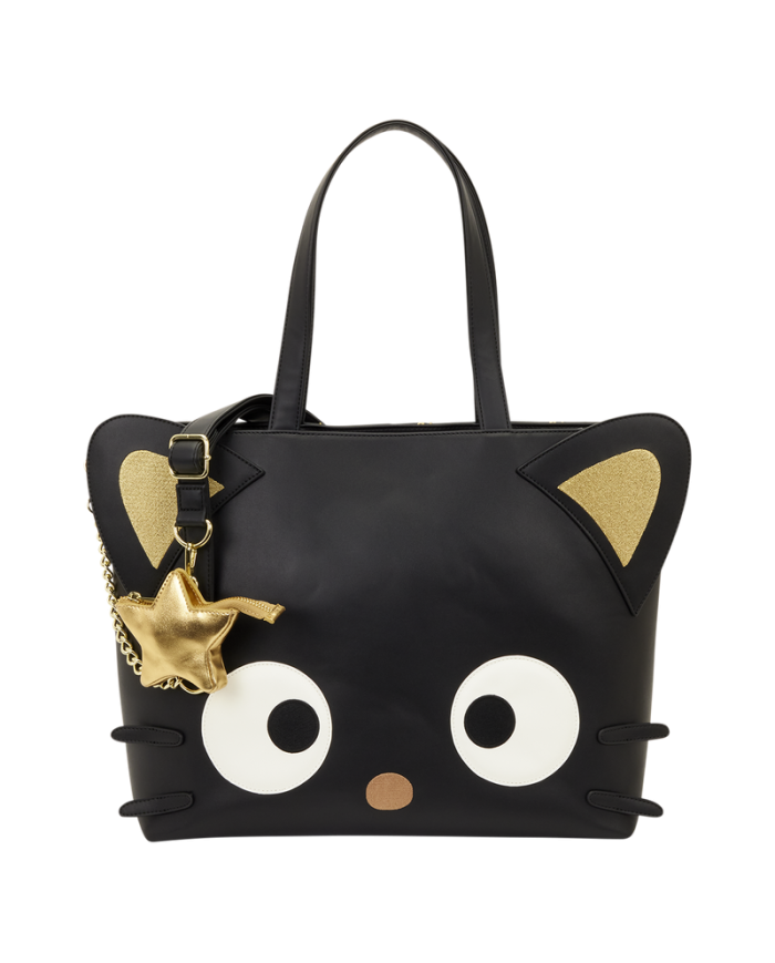 Tote Bag Sanrio Chococat
