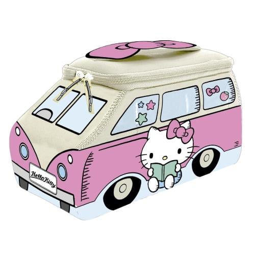 Trousse de voyage Hello Kitty