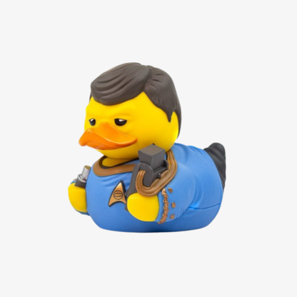 Leonard 'Bones Star Trek Tubbz - Rocket Strasbourg