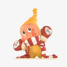 Twinkle Twinkle Gifts from Stars Pop Mart