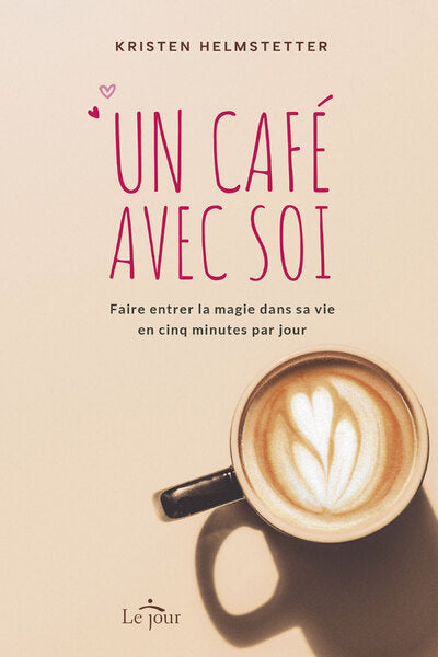 Un café avec soi