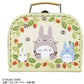 Valisette Totoro 12.5x15.6x6.8cm [EN PRECOMMANDE]