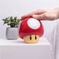 Veilleuse Sonore - Champignon Mario Nintendo - 12cm