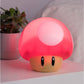 Veilleuse Sonore - Champignon Mario Nintendo - 12cm