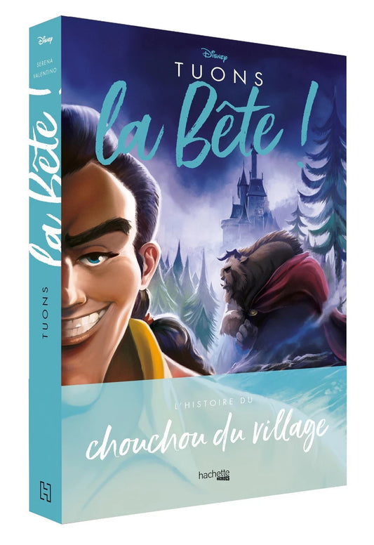 Disney Tuons la bête