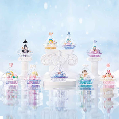 Wishes at your Fingertips Pop Mart