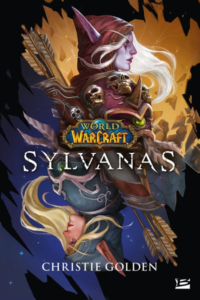 World Of Warcraft Sylvanas