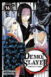 Demon Slayer - Manga