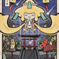 Affiche Akage Sensei