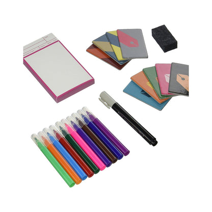 A Fake Artist Goes To New York