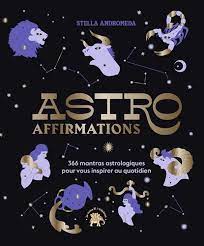 Astro Affimations