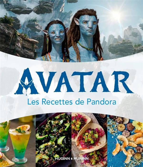 Avatar - Les recettes de Pandora - Rocket Strasbourg