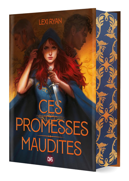 Ces promesses maudites - Edition Collector