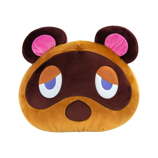 Coussin Tom Nook 33 cm Animal Crossing
