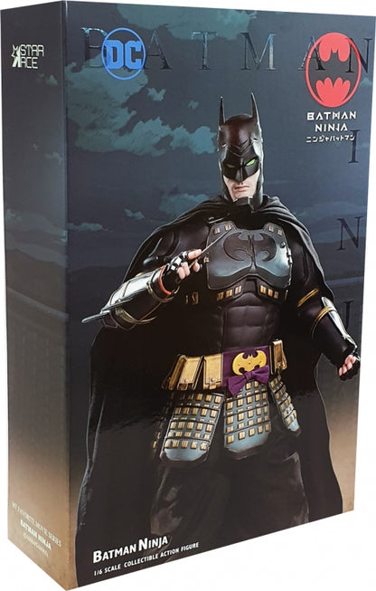 Figurine Batman Ninja 1/6 Star Ace