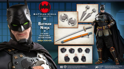 Figurine Batman Ninja 1/6 Star Ace