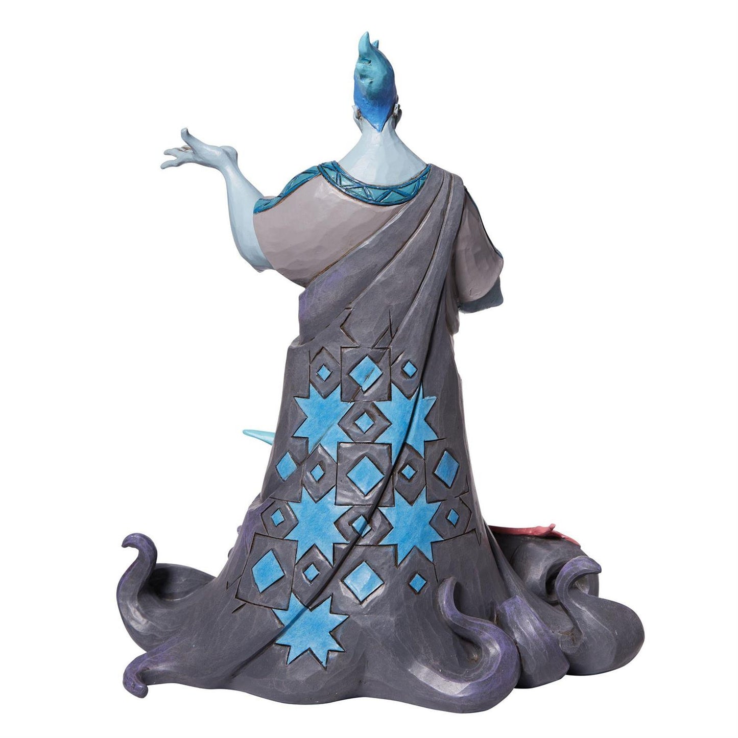 Figurine Hadès avec Peine et Panique - Disney Traditions