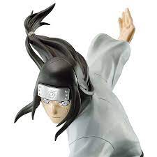 Figurine Hyuga Neji - Naruto