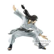 Figurine Hyuga Neji - Naruto