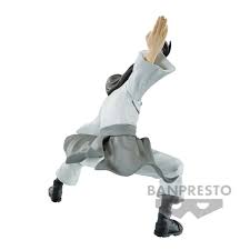Figurine Hyuga Neji - Naruto